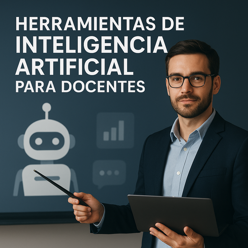 IA para Docentes